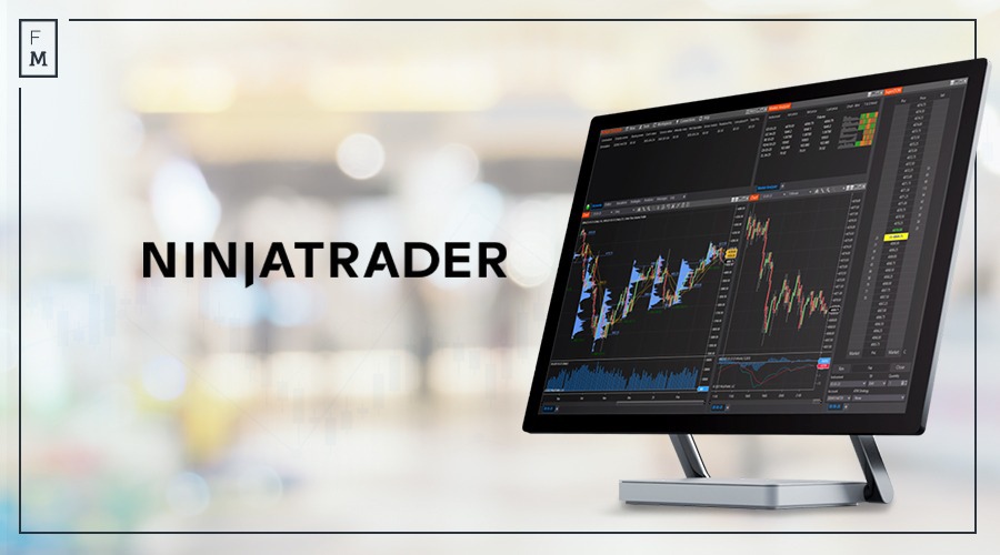 NinjaTrader推出零售情绪工具，随着千禧一代涌入期货市场