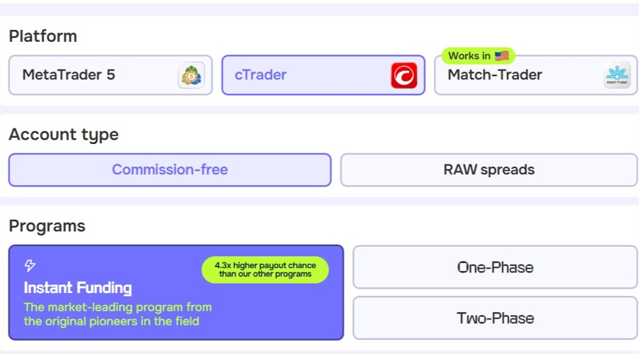 另一家做市商在MetaTrader 5上回归，距离MetaQuotes的许可证改革已经过去一年_TMGM